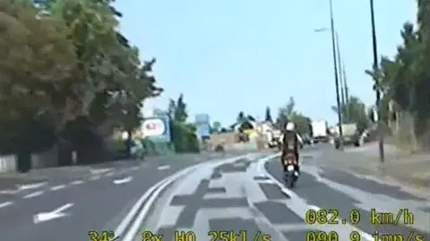 Dwa zatrzymania jednego dnia. Pijany kierowca w rękach policji