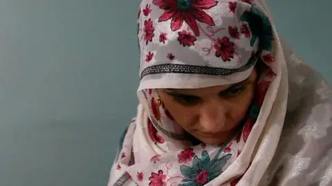 Rodzina równa się śmierć