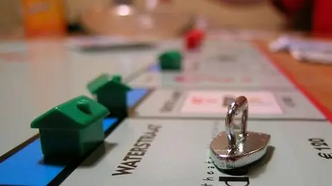 Gdynia będzie na planszy Monopoly!