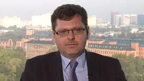 Jacek Lipiński rządzi w Aleksandrowie Łódzkim od 9 lat