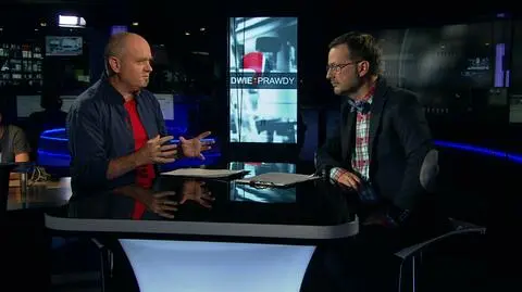 Miasto bez samochodów - realne? Dyskusja w programie "Dwie Prawdy" 