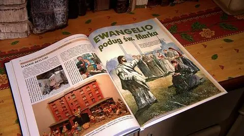 "A tu wbija się samarytańska laska". Jak przetłumaczyć Biblię dla młodzieży?