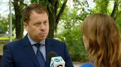 Wiceprezes Agencji Nieruchomości Rolnych złożył rezygnację