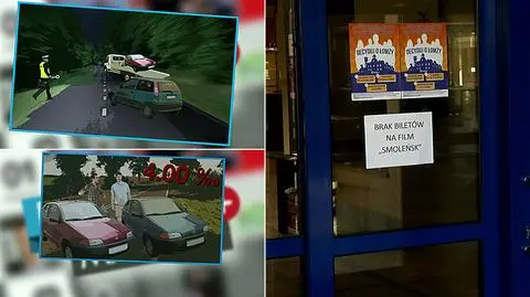 Wieczorem "Ranking Mazura". Co w programie