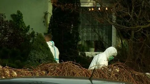 Zabójstwo w Ząbkowicach Śląskich. Nie żyją trzy osoby z tej samej rodziny