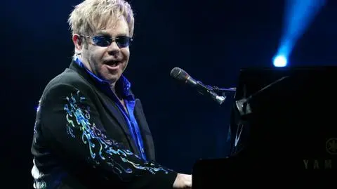 Elton John zaprzeczył oskarżeniom o molestowanie ochroniarza