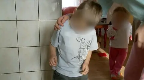 Dzieci, których matka zginęła w pożarze, tymczasowo zostają z dziadkami