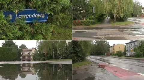 Taksówkarz został zaatakowany w noc z soboty na niedzielę w Lublinie