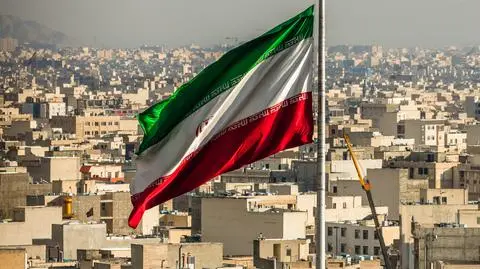Iran: obywatel USA skazany. Nie ujawniono zarzutów ani wymiaru kary