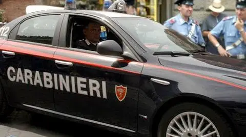 Włosi uderzają w mafię