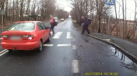 Co powinni robić świadkowie?