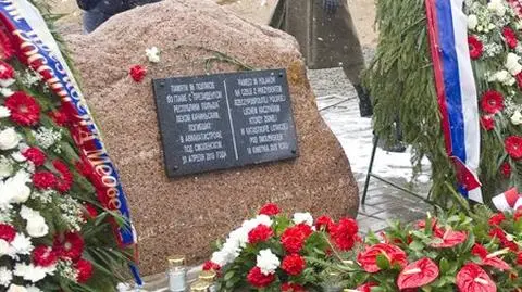 "Ludobójstwo", czy nie?