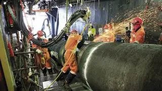 Nordstream nie jest mile widziany w Estonii