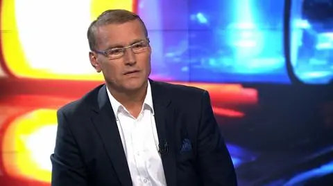 Ojciec Igora Stachowiaka rozmawiał z TVN24