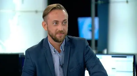 Krzysztof Izdebski o listach poparcia do KRS i postępowaniu prezesa UODO