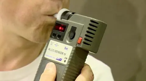 Jak powstrzymać pijanych kierowców? "Kary muszą być bardziej realne"