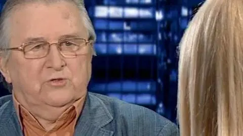 Kutz: może Kaczyńskiemu postawimy pomnik