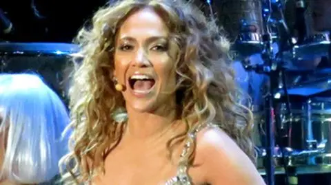 Prezydent Gdańska spotka się z J.Lo. 
"Ma dla niej prezent"