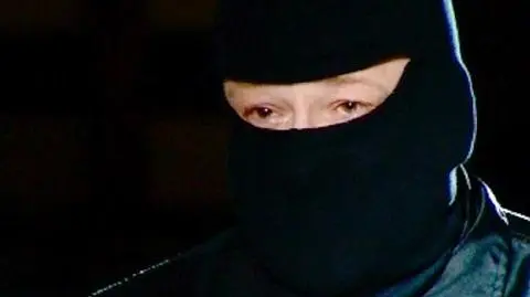 Masa na celowniku mafii