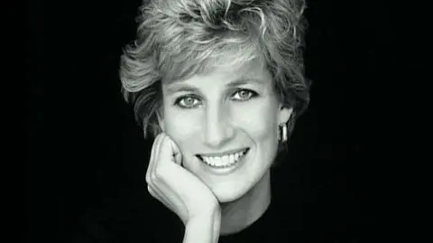 Diana - 10. rocznica śmierci