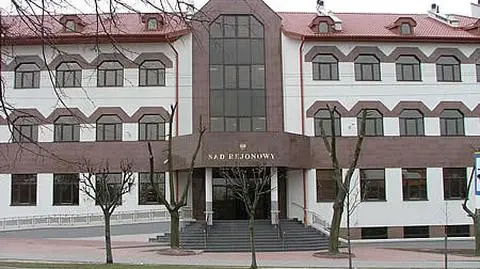 Sąd Rejonowy w Łomży: areszt dla podejrzanego o wykorzystanie seksualne dziecka