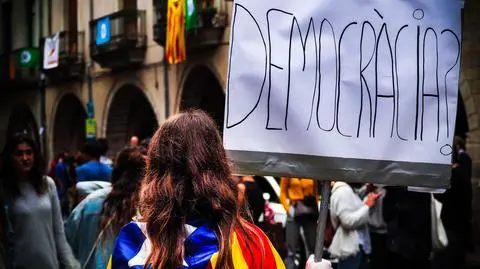 Raport Freedom House o demokracji na świecie. Polska straciła 4 punkty