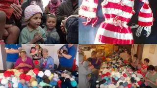 Czapeczki znów polecą do Afganistanu