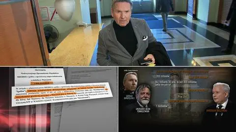 Gerard Birgfellner w poniedziałek złoży siódme zeznania