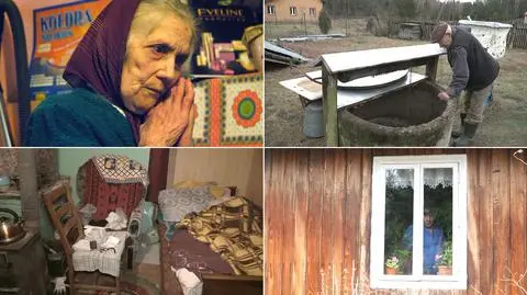 Joanna Sadzik o rodzinach potrzebujących pomocy