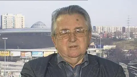 Kutz: Gucio był arcydziełem pana Boga