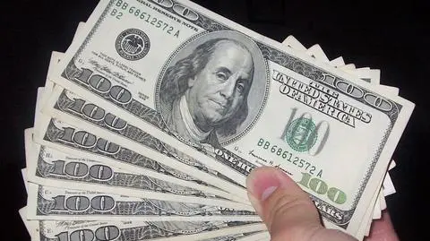 "Republikanie biorą pieniądze z zagranicy"