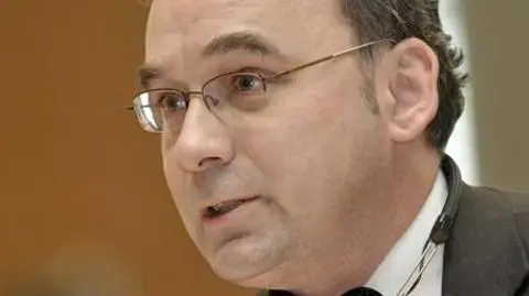 Filip Kaczmarek, przewodniczący PO w Poznaniu, rezygnuje ze stanowska