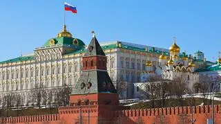 Kreml: Władimir Putin jest zadeklarowanym zwolennikiem olimpizmu