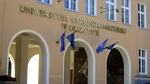Prorektor uniwersytetu kłamcą lustracyjnym