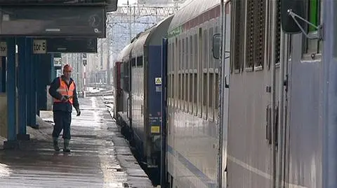 Ogólnopolski strajk ostrzegawczy trwa od godz. 7 rano