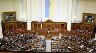 Partia Regionów: Nie będziemy głosować, dopóki na Ukrainie giną cywile