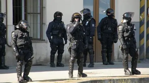 Czescy policjanci mają pilnować węgierskich granic