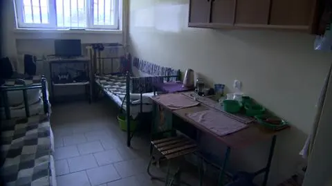 Mariusz T. oskarżony o posiadanie pornografii dziecięcej w celi. "Przyznał się"
