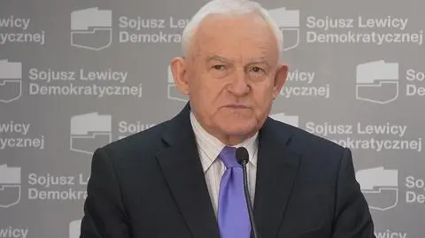 400 zł dla "ofiar" Balcerowicza? Pomysł Millera zjednoczył PO i PiS