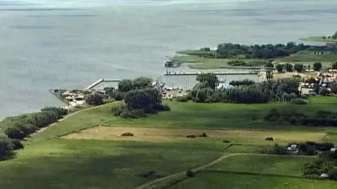 Co dalej z Mierzeją Wiślaną?