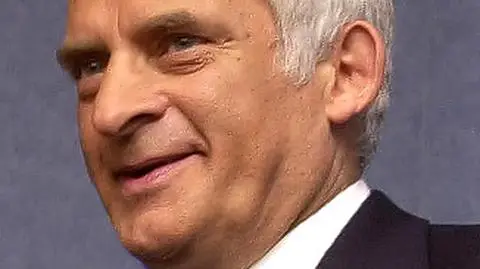 Jerzy Buzek szefem PE