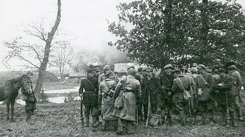 Premier Donald Tusk stwierdził, że spór o Wołyń był sporem o zaostrzenie stanowiska