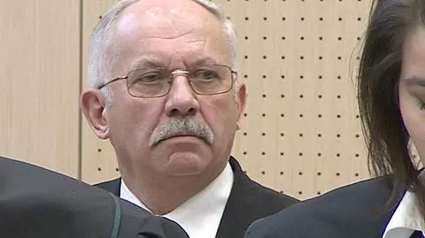 Uniewinnienie Stokłosy ws. odpadów zwierzęcych uchylone