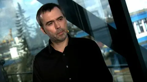 Laureat Nagrody Literackiej Gdynia Dominik Bielicki w Xięgarni