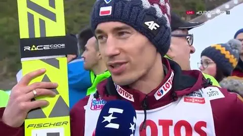 Kamil Stoch