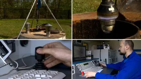 Łódzki sprzęt pomoże w akcji na Śląsku?