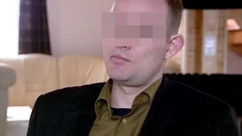 Sąd umarza sprawę wykroczeń byłego wiceministra