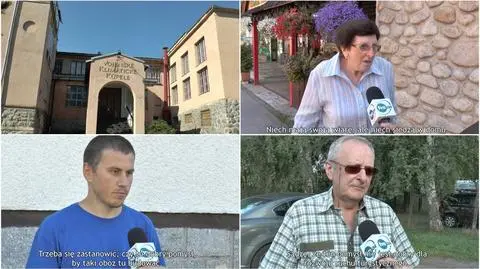 Nie chcą obozu dla uchodźców w Wysokich Tatrach