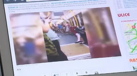 Młody Polak, agresywny Polak?