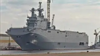 Do kogo w końcu trafią Mistrale?